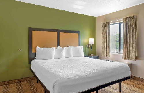 Extended Stay America Suites - Knoxville - West Hills image 1