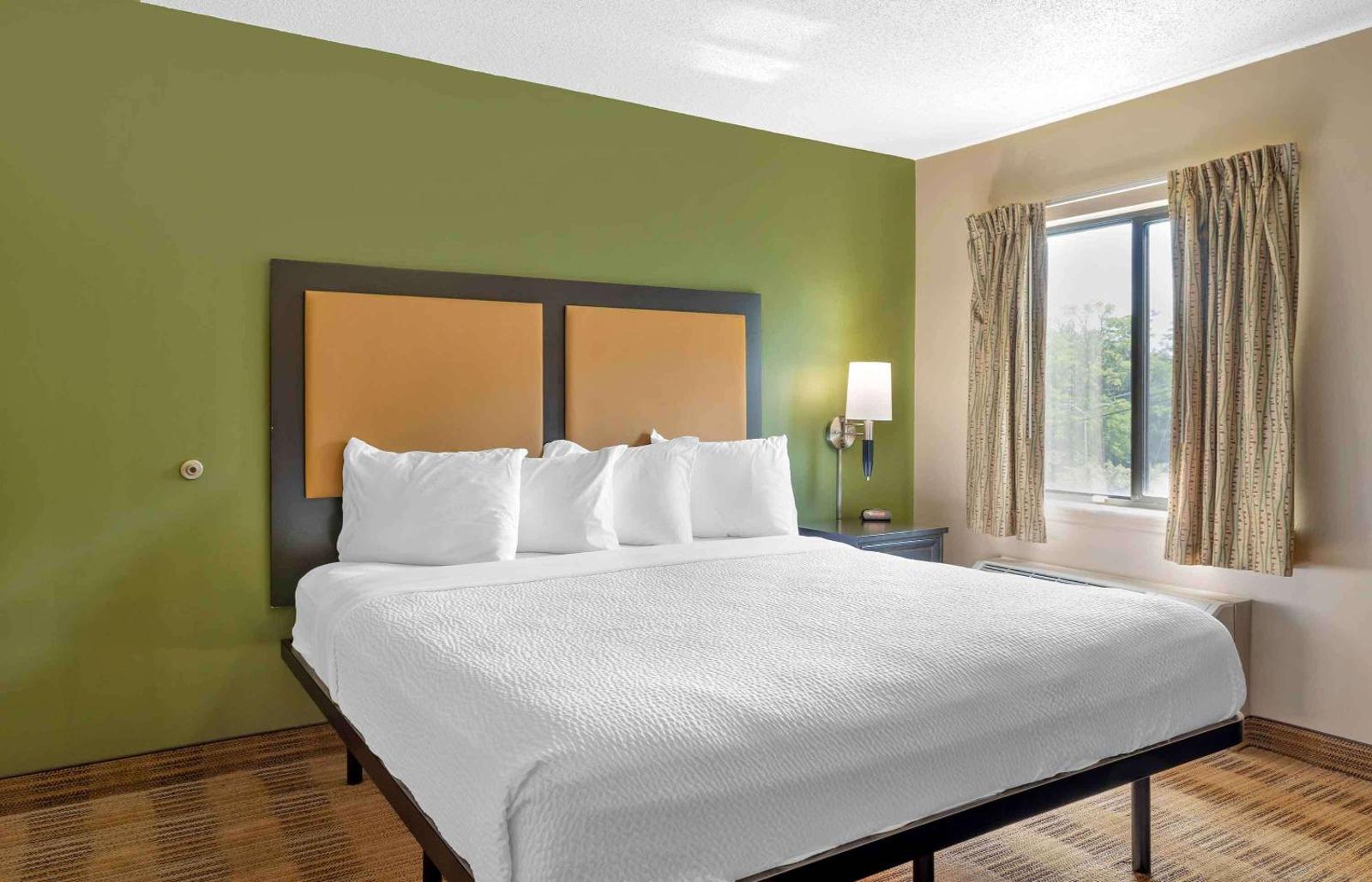 Extended Stay America Suites - Knoxville - West Hills