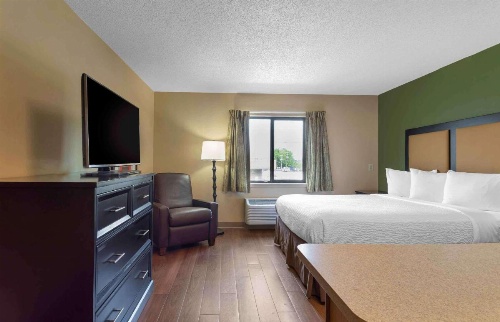 Extended Stay America Suites - Knoxville - West Hills image 10