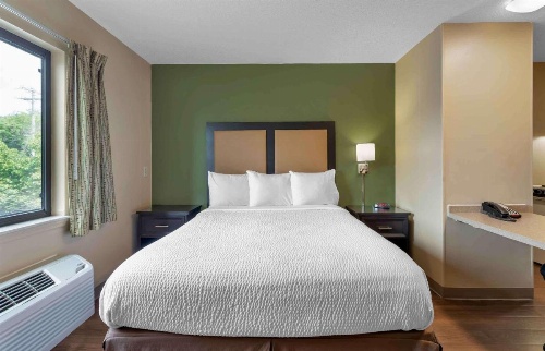 Extended Stay America Suites - Knoxville - West Hills image 11