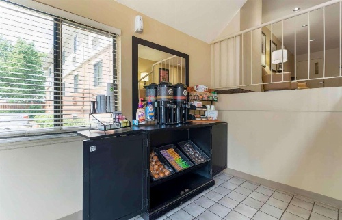 Extended Stay America Suites - Knoxville - West Hills image 12