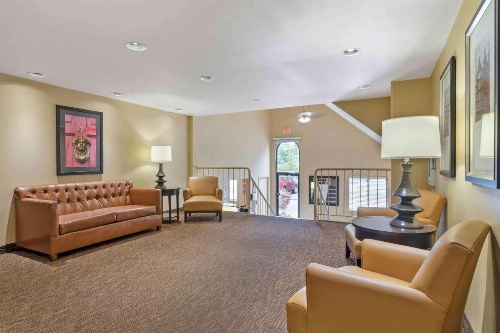 Extended Stay America Suites - Knoxville - West Hills image 14
