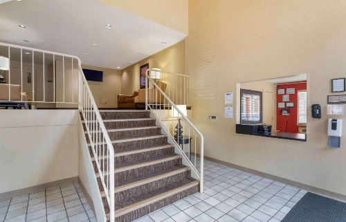 Extended Stay America Suites - Knoxville - West Hills image 15