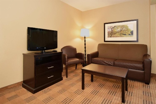 Extended Stay America Suites - Knoxville - West Hills image 18