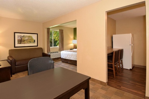 Extended Stay America Suites - Knoxville - West Hills image 19