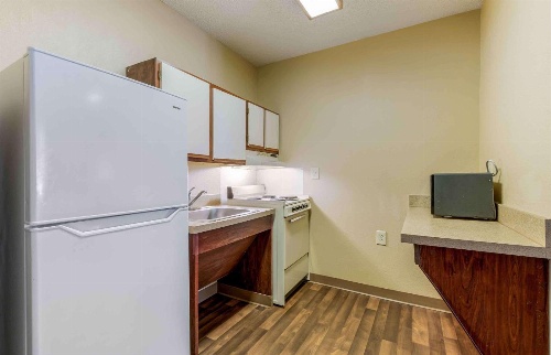 Extended Stay America Suites - Knoxville - West Hills image 2
