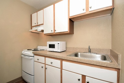 Extended Stay America Suites - Knoxville - West Hills image 20