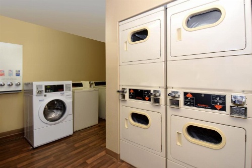 Extended Stay America Suites - Knoxville - West Hills image 21