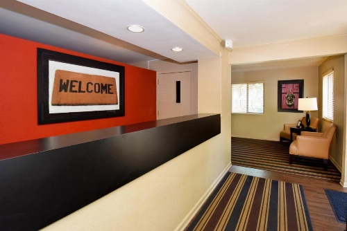 Extended Stay America Suites - Knoxville - West Hills image 22