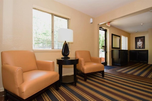 Extended Stay America Suites - Knoxville - West Hills image 23