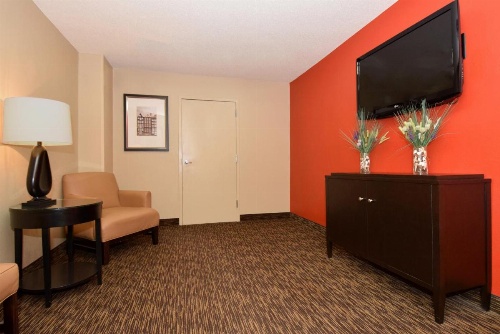 Extended Stay America Suites - Knoxville - West Hills image 24
