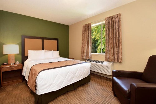 Extended Stay America Suites - Knoxville - West Hills image 25