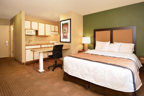 Extended Stay America Suites - Knoxville - West Hills image 26