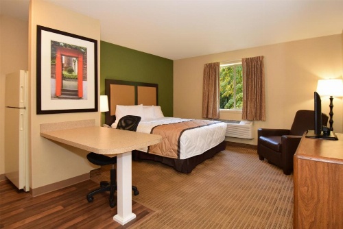 Extended Stay America Suites - Knoxville - West Hills image 27