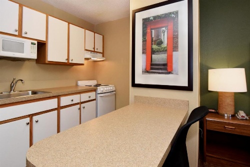 Extended Stay America Suites - Knoxville - West Hills image 28