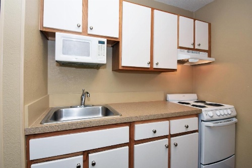Extended Stay America Suites - Knoxville - West Hills image 29