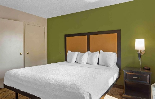 Extended Stay America Suites - Knoxville - West Hills image 3