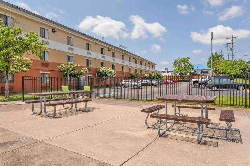 Extended Stay America Suites - Knoxville - West Hills image 30