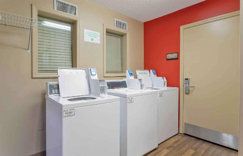 Extended Stay America Suites - Knoxville - West Hills image 32