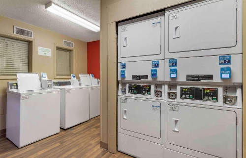 Extended Stay America Suites - Knoxville - West Hills image 33