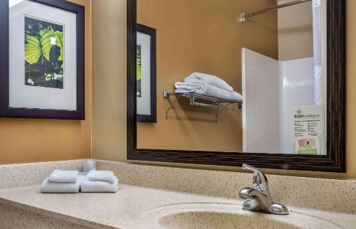 Extended Stay America Suites - Knoxville - West Hills image 34