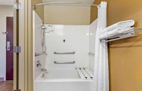 Extended Stay America Suites - Knoxville - West Hills image 35