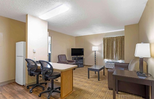 Extended Stay America Suites - Knoxville - West Hills image 37