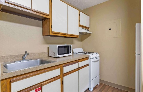 Extended Stay America Suites - Knoxville - West Hills image 38