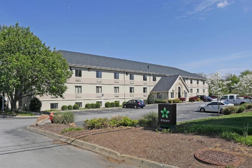 Extended Stay America Suites - Knoxville - West Hills image 39