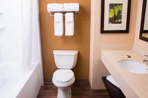 Extended Stay America Suites - Knoxville - West Hills image 40