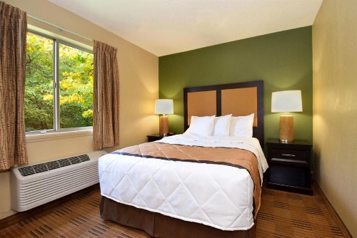 Extended Stay America Suites - Knoxville - West Hills image 42