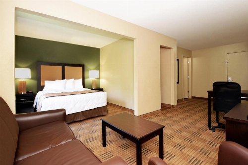 Extended Stay America Suites - Knoxville - West Hills image 43