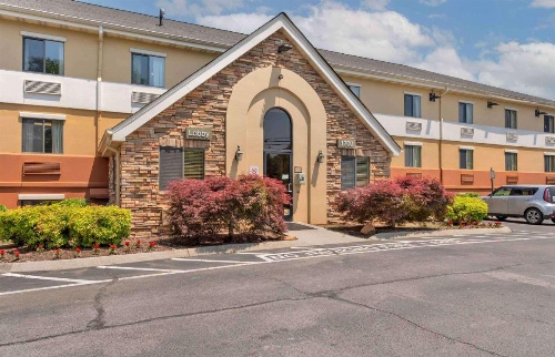 Extended Stay America Suites - Knoxville - West Hills image 44