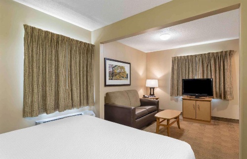 Extended Stay America Suites - Knoxville - West Hills image 5