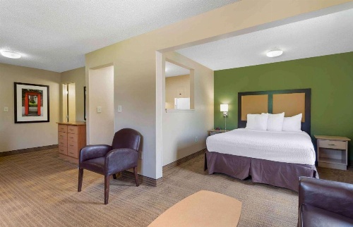 Extended Stay America Suites - Knoxville - West Hills image 6