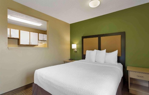 Extended Stay America Suites - Knoxville - West Hills image 7