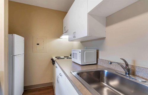 Extended Stay America Suites - Knoxville - West Hills image 8